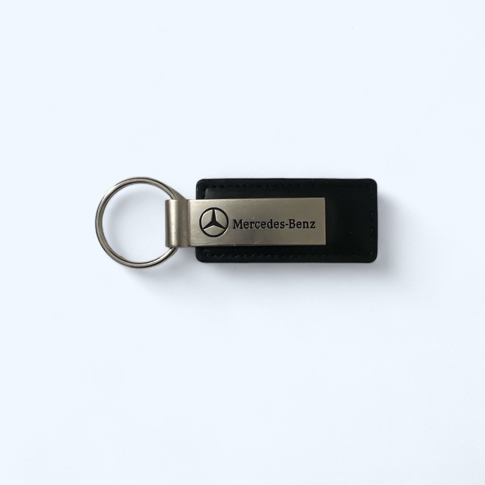 MERCEDES BENZ KEYCHAIN D1-50